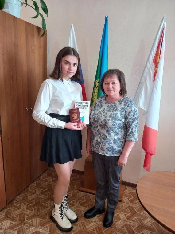 прописка в Шали